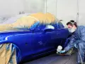 Restauration moteur ancienne : la peinture qui dure 20 ans