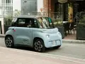 Pression Pneu Citroën Ami : 2.5 bars, sécurité & autonomie