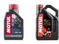 Huile moteur Harley : 20W-50, synthétique, vidange 3 carters. Le guide.