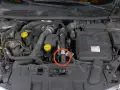 Huile moteur Mégane 3 1.5 dCi: Évitez l'erreur FAP !