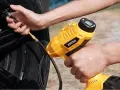 Gonfleur Pneus : Guide d'Achat Complet & Sécurité Routière