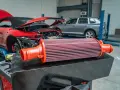 Filtre à air voiture : changez-le pour un moteur durable et économe
