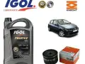 Clio 3 1.5 dCi : Quelle huile ? FAP (RN0720) ou sans FAP (RN0710)