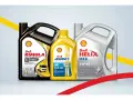 Huile Moteur Shell : Laquelle Choisir ? Guide Expert pour Votre Auto