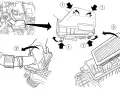 Changer filtre à air Nissan : Économisez, faites-le vous-même !