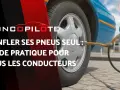 Gonfler ses pneus : Le guide essentiel pour sécurité et économies