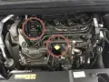 C4 Picasso 2.0 HDi : Quantité d'huile & choix pour un moteur sain