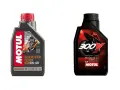 5w40: Quelle huile pour votre moteur? Comparatif 5w30