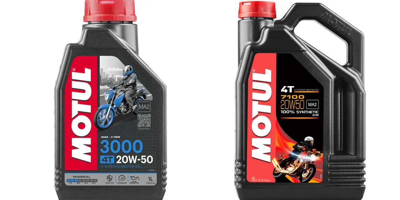 Huile moteur Harley : 20W-50, synthétique, vidange 3 carters. Le guide.