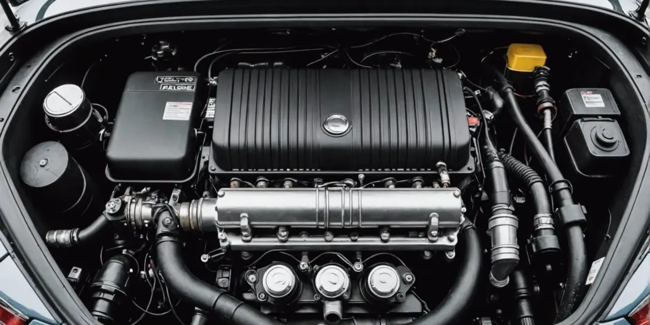 Voiture moteur moto : Rêve de puissance, cauchemar d'homologation ?