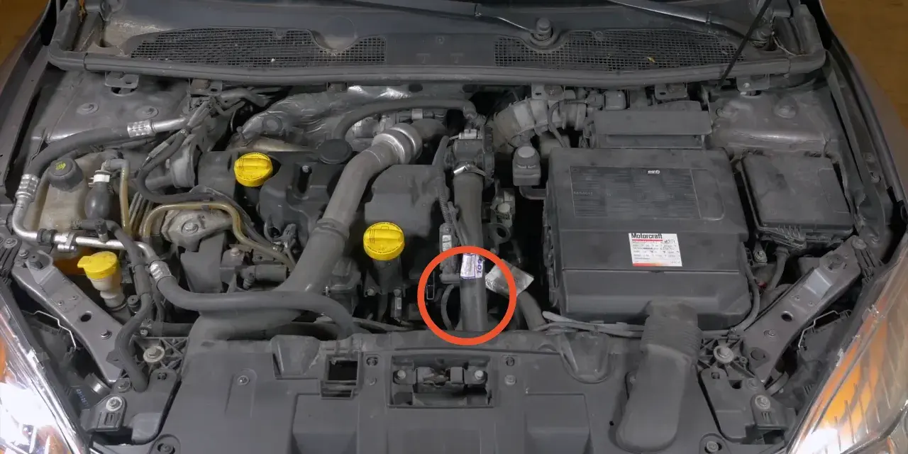 Huile moteur Mégane 3 1.5 dCi: Évitez l'erreur FAP !