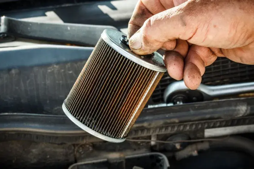 Filtre gasoil Leclerc Roques : prix, devis et pourquoi changer ?