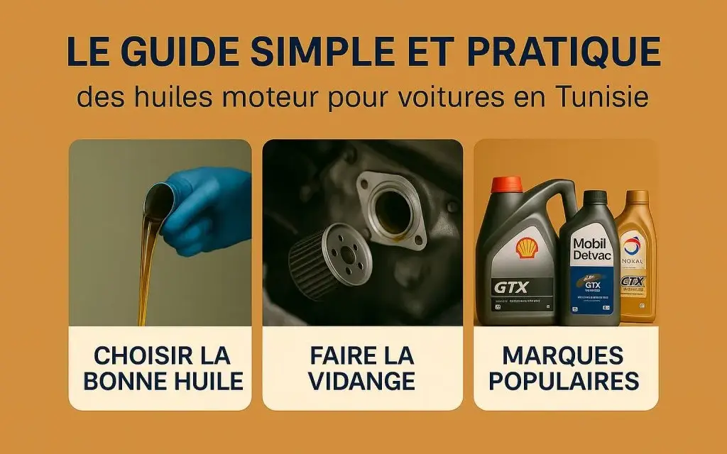 Clio 2 : Quelle huile moteur choisir ? Évitez les 3 erreurs !