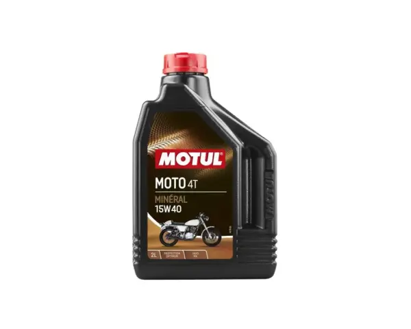 Huile 15W40 Diesel : Quand l'utiliser (et surtout ne pas l'utiliser)