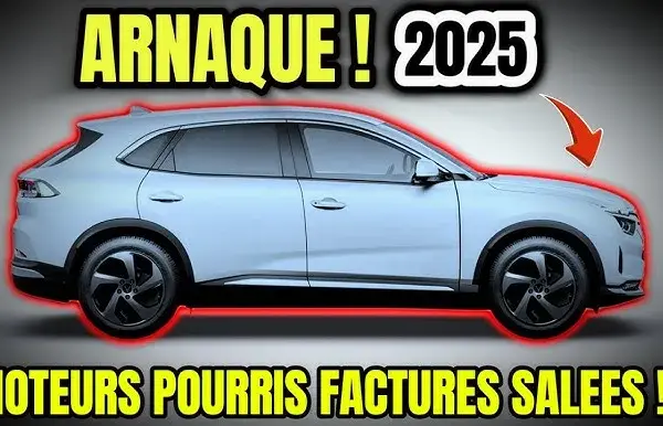 Moteur qui coule ? Causes, coûts, et comment éviter l'arnaque Ouedkniss