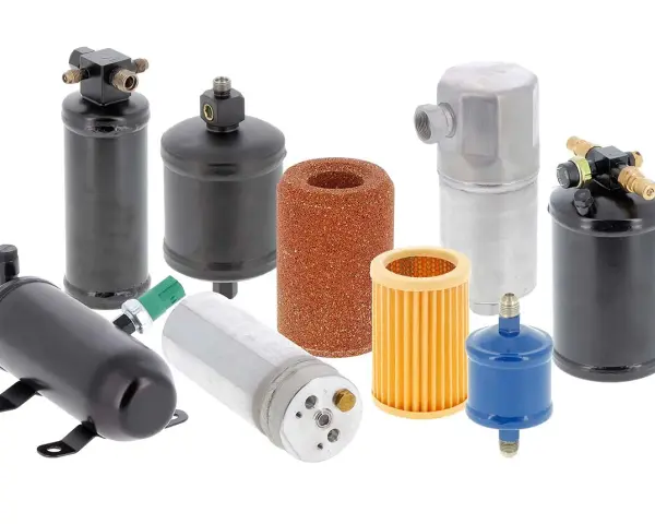 Filtre déshydrateur clim auto : le remplacer pour sauver votre compresseur