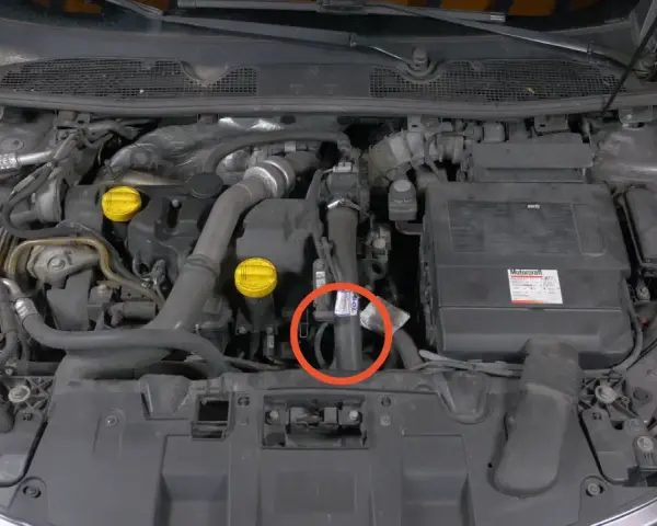 Huile moteur Mégane 3 1.5 dCi: Évitez l'erreur FAP !