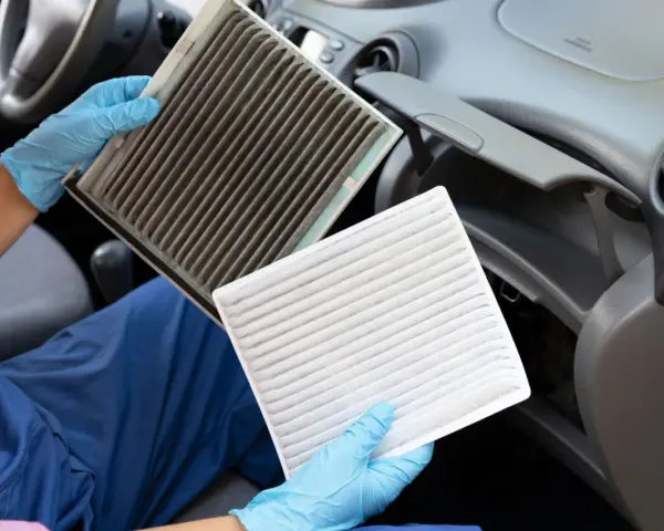 Filtre habitacle: quand, comment, quel coût ? Le guide expert.